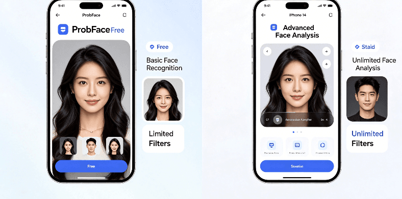 Free vs Paid ProbFace Tested: Which Features Are Worth Paying For? Novice Pitfall Guide